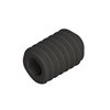 Micro 100 SET SCREW - M4 X .7 X 5mm Cup Point Blk Alloy (10PC) 41283